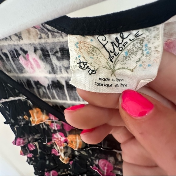 Free People Free People - Picture 9 of 10